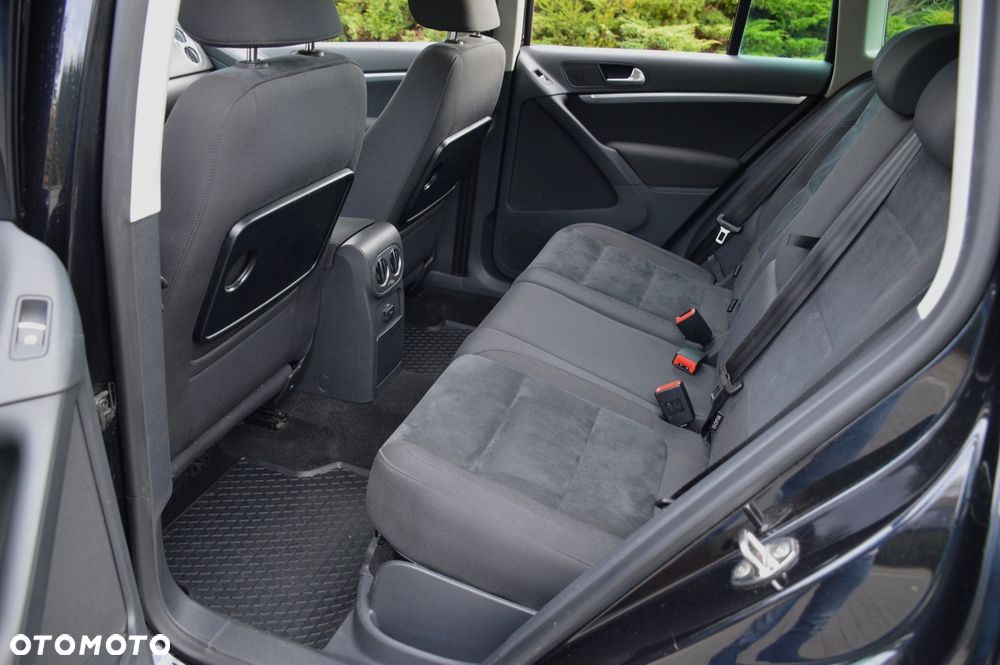 Volkswagen Tiguan 2.0 TSI 4Motion Exclusive - 26