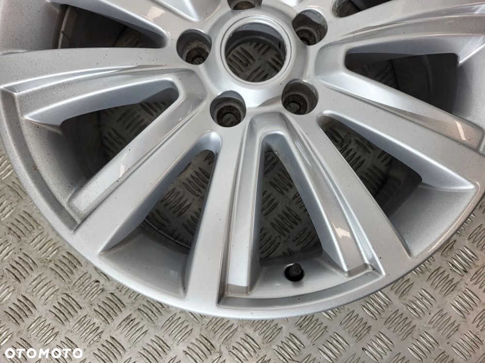 VW Amarok Felga Aluminiowa 18 5X120 - 14