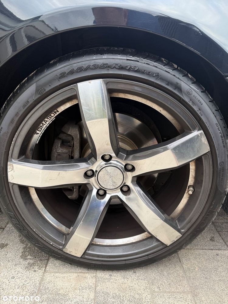 BMW Seria 5 - 9