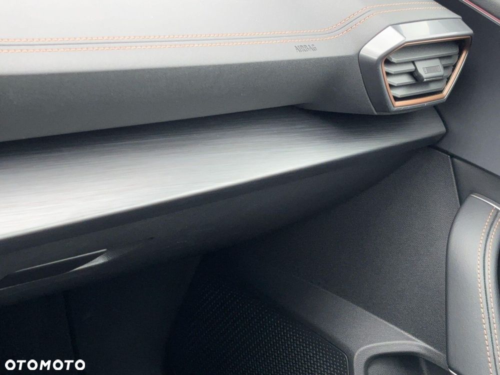 Cupra Formentor 2.0 TDI 4Drive DSG - 28