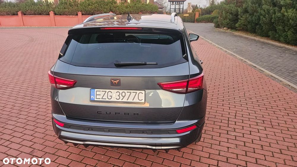 Seat Ateca 2.0 TDI Xperience S&S DSG - 8