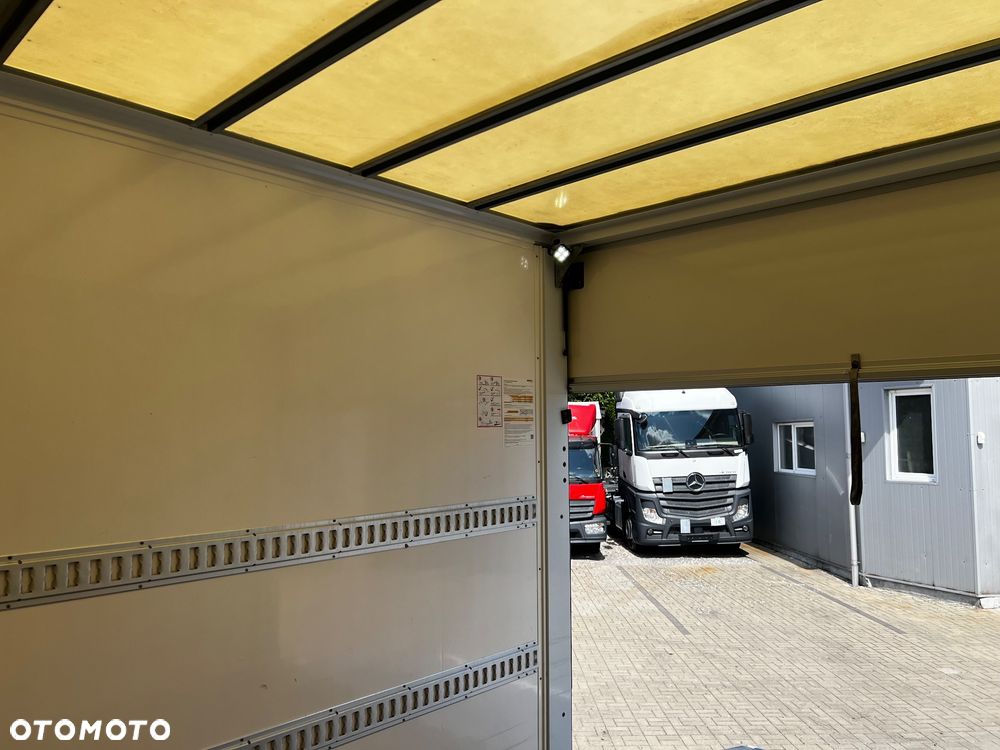 Mercedes-Benz ATEGO - 19