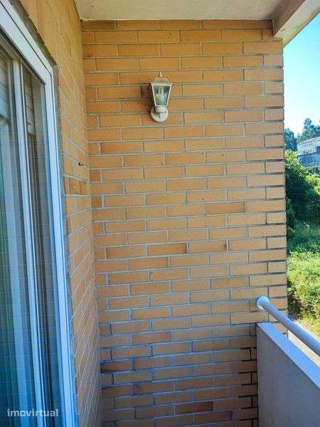 Arrenda-se Apartamento T1 em  Alfena - Grande imagem: 3/12
