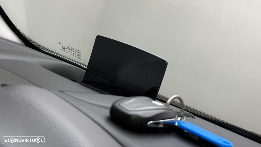 Citroën C3 Aircross 1.5 BlueHDi Shine EAT6 - 35