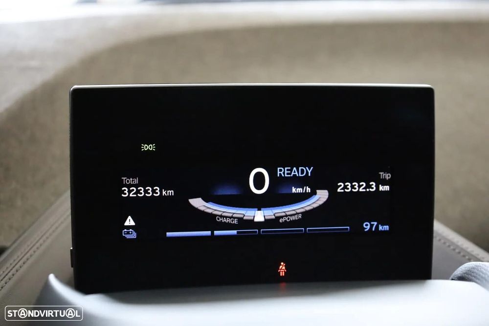 BMW i3 120Ah - 22