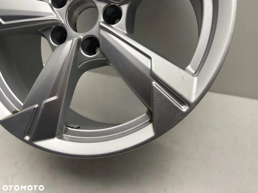 FELGA 18 AUDI A6 S6 C8 4K0601025D 8.0J ET39 - 5