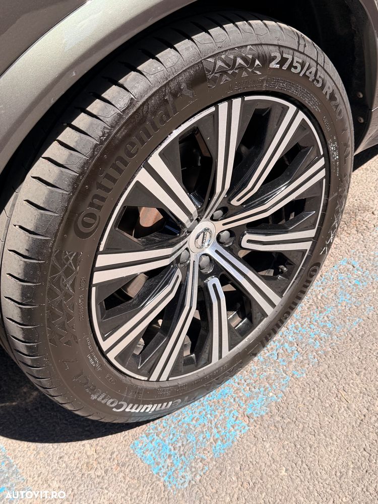 Volvo XC 90 B5 MHEV AWD 7 locuri Inscription - 14