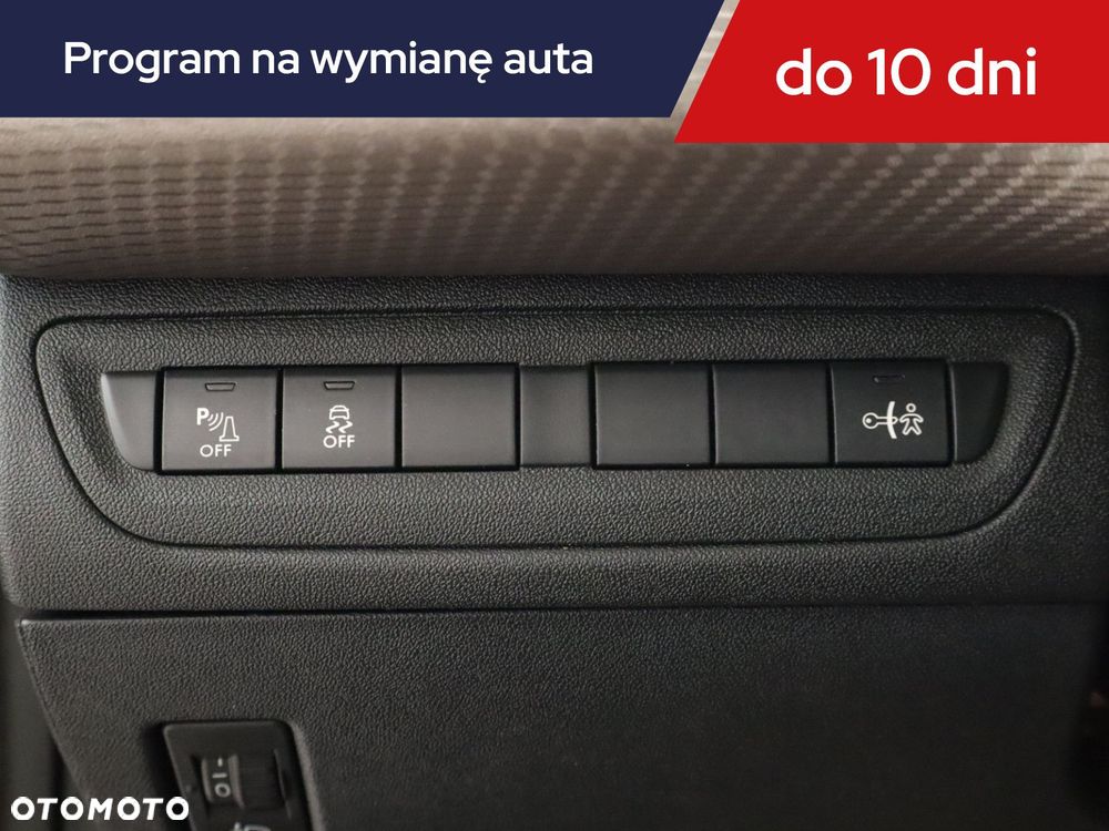 Peugeot 2008 2014