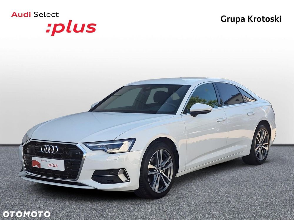 Audi A6 Limousine - 2