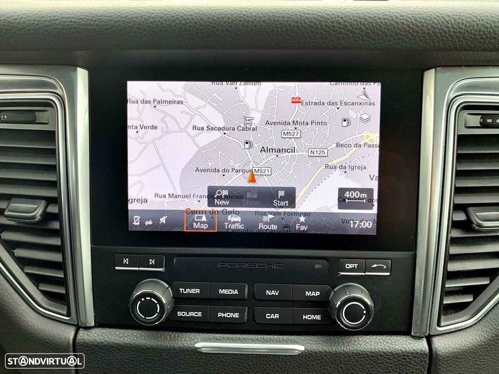 Porsche Macan S PDK - 17