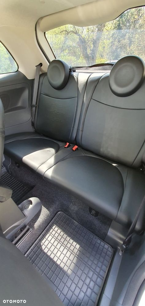 Fiat 500 1.3 Multijet S&S Sport - 16