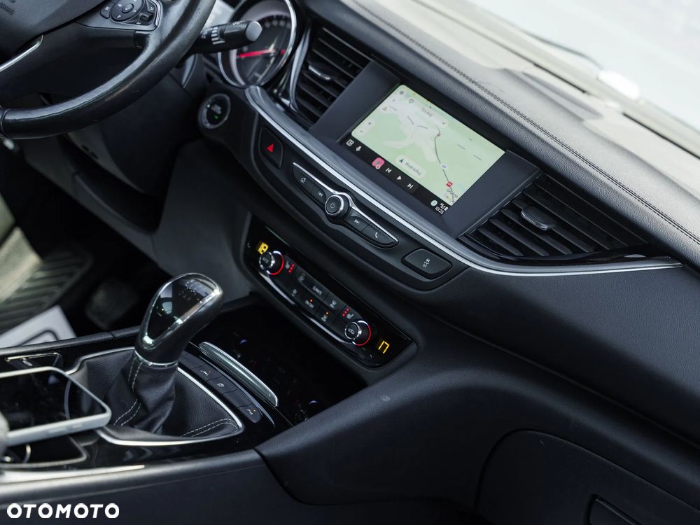 Opel Insignia 1.6 Business Innovation - 20