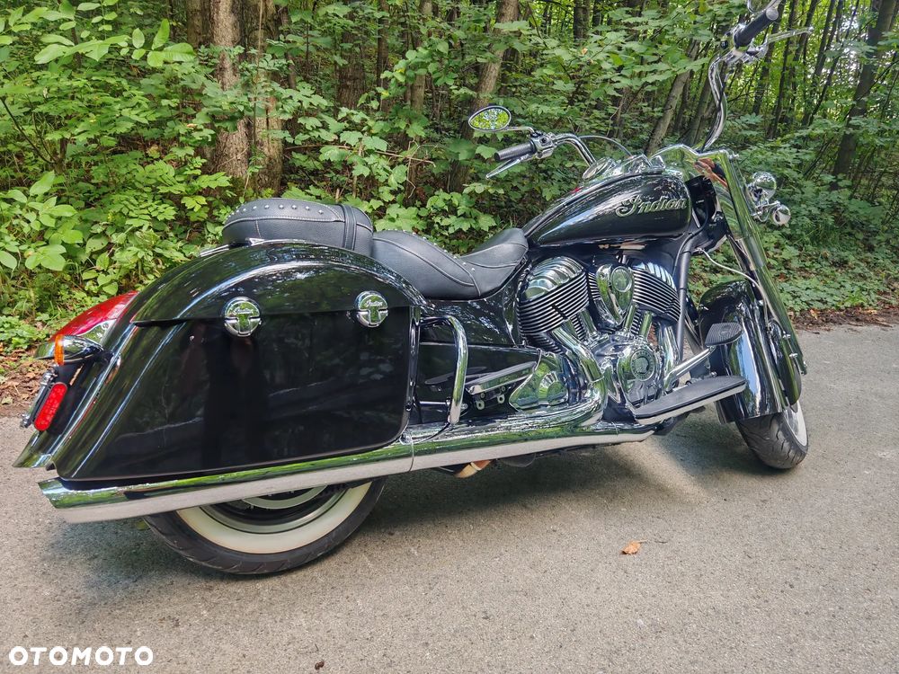 Indian Springfield - 9