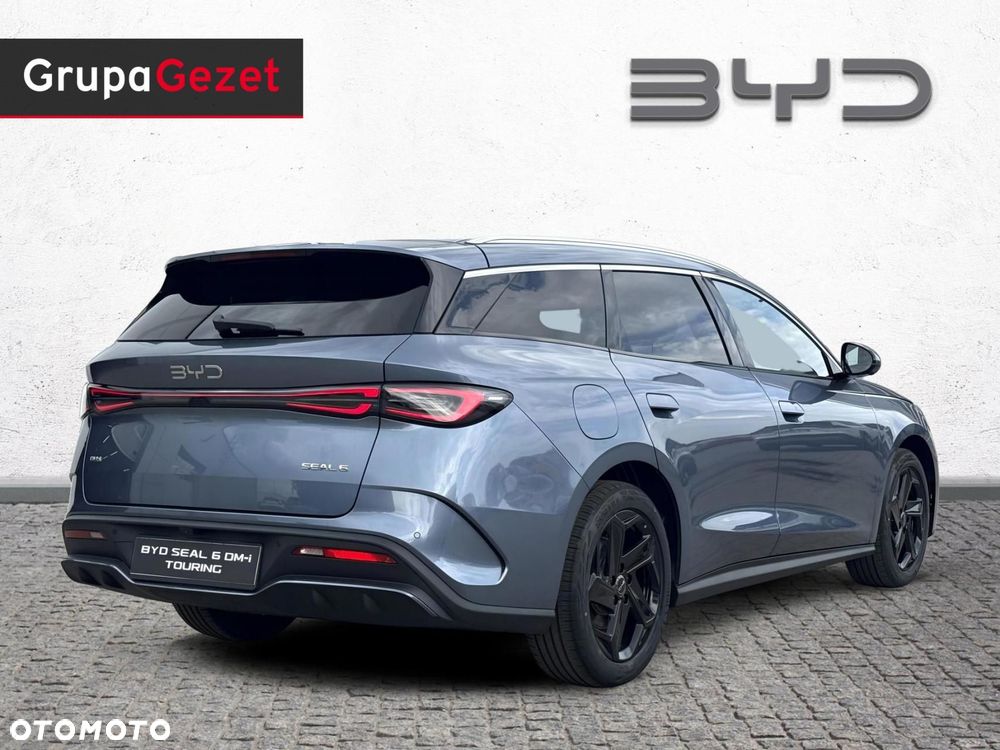 BYD Seal 6 - 5