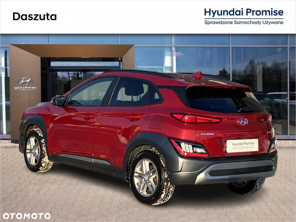 Hyundai Kona 1.0 T-GDI Style - 3