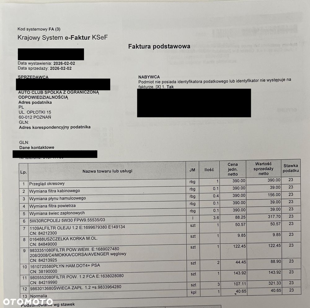 Peugeot 2008 PureTech 100 Stop&Start Allure - 24