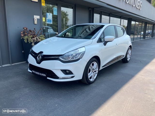 Renault Clio 0.9 TCE Luxe - 1