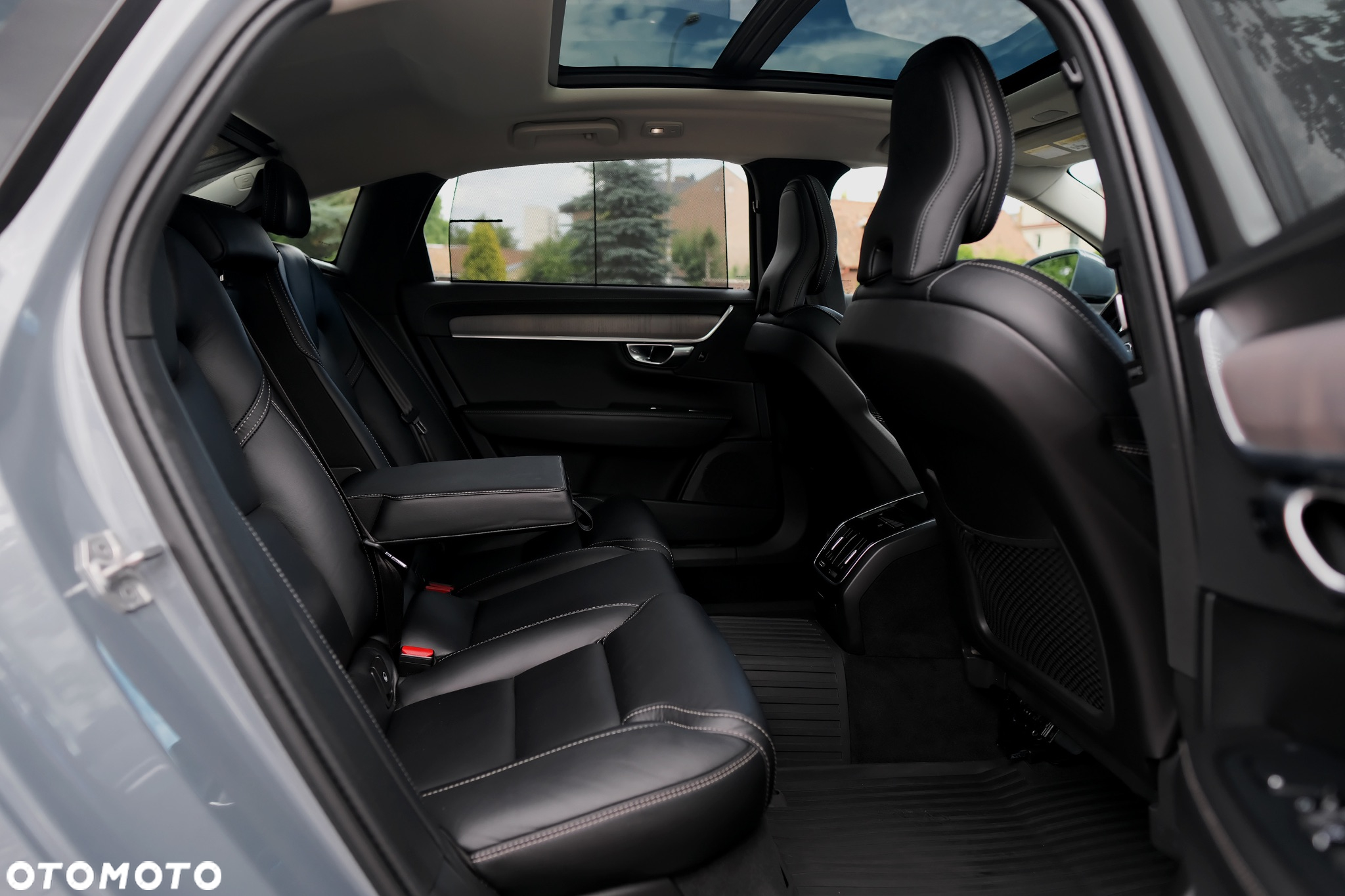 Volvo S90 B6 B AWD Geartronic Inscription - 15