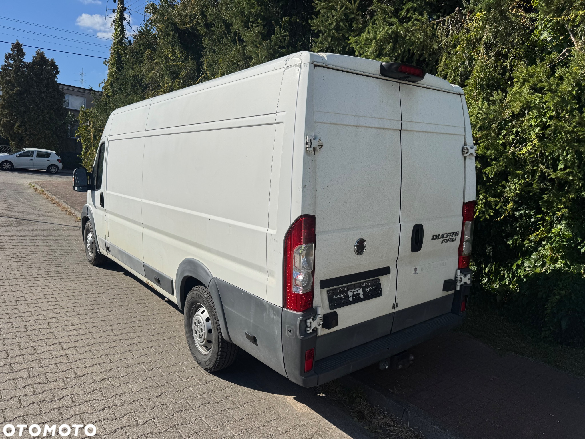 Fiat Ducato - 4