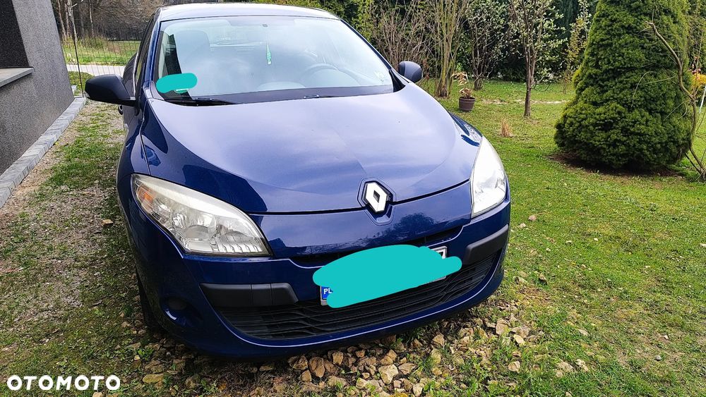 Renault Megane 1.6 16V 100 Expression - 1