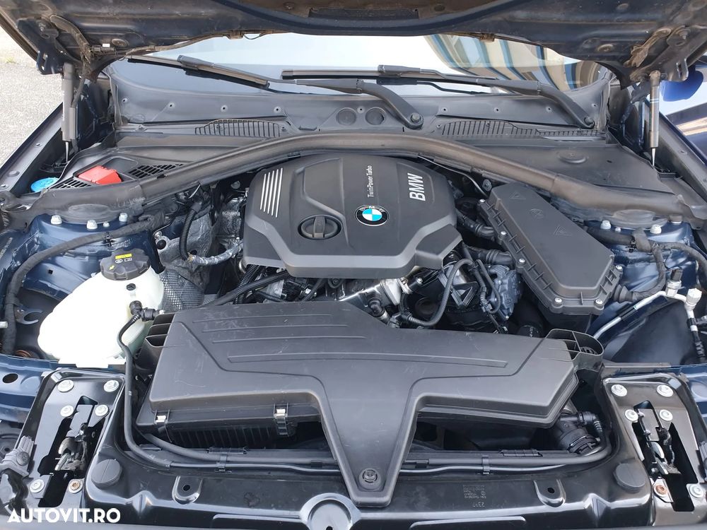 BMW Seria 1 - 19