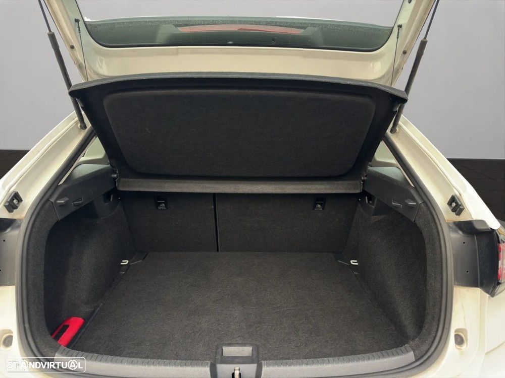 VW Taigo 1.0 TSI Life DSG - 18