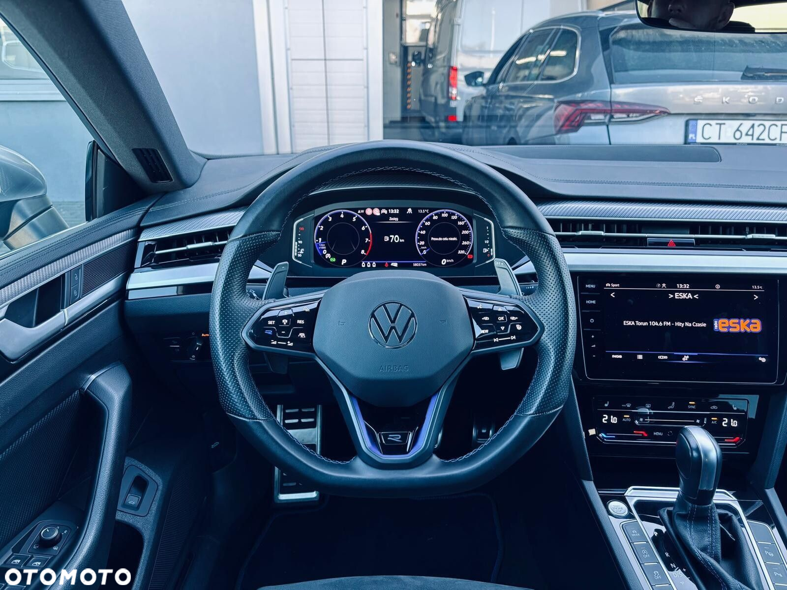 Volkswagen Arteon 2.0 TSI 4Motion R DSG - 24