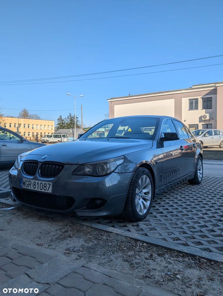 BMW Seria 5 - 15