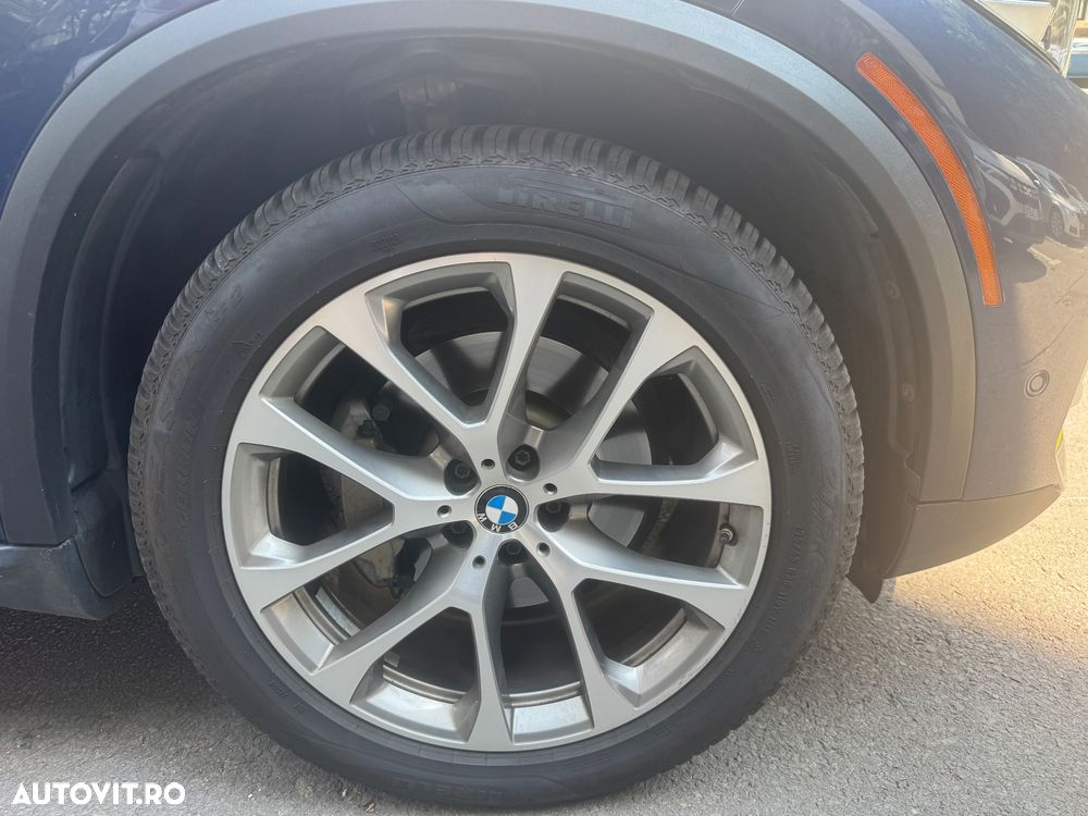 BMW X5 xDrive40i - 27