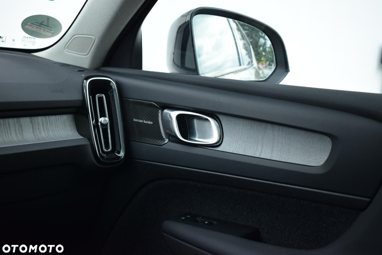 Volvo XC 40 - 14