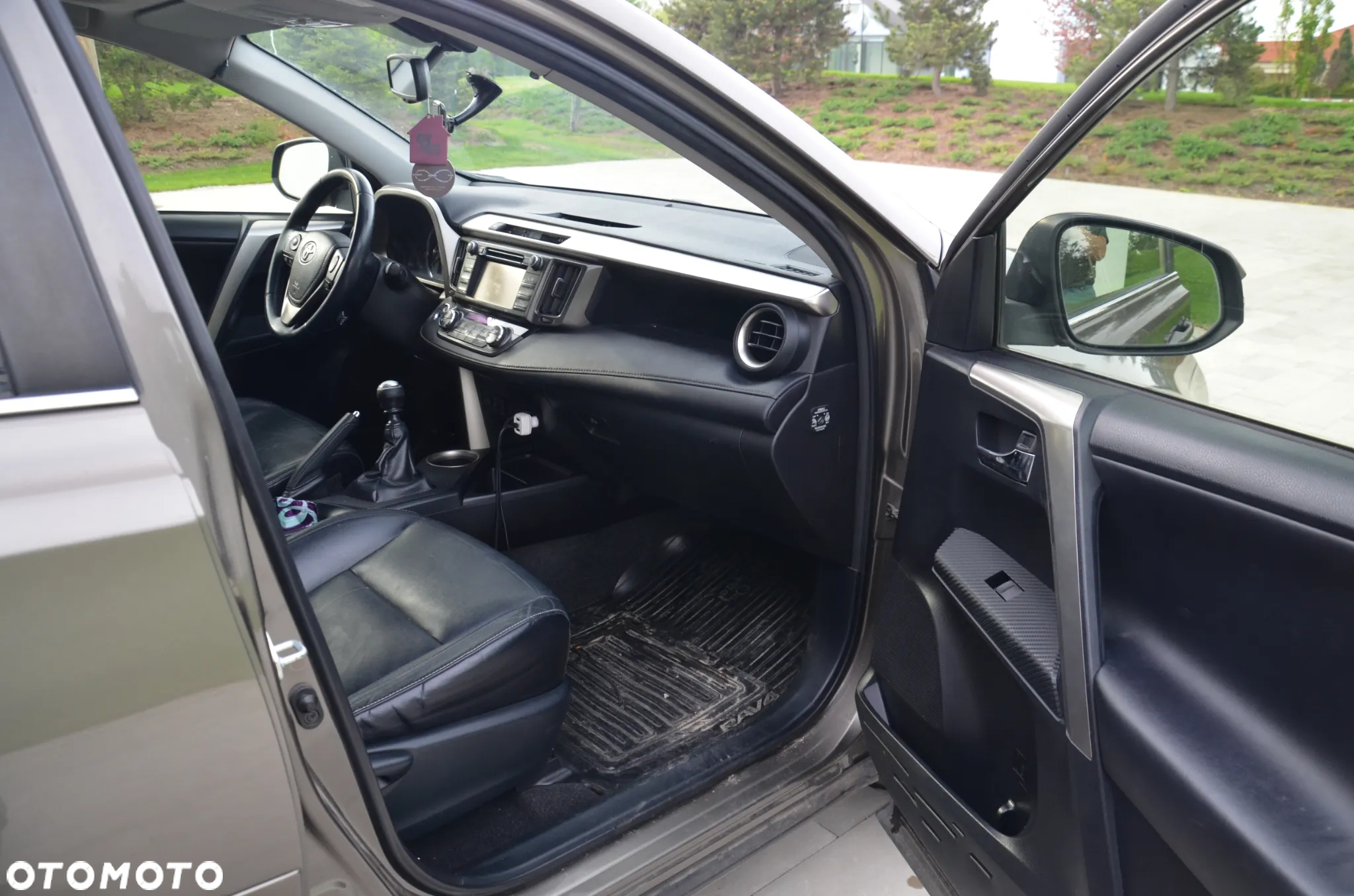 Toyota RAV4 2.2 D-4D Prestige - 16