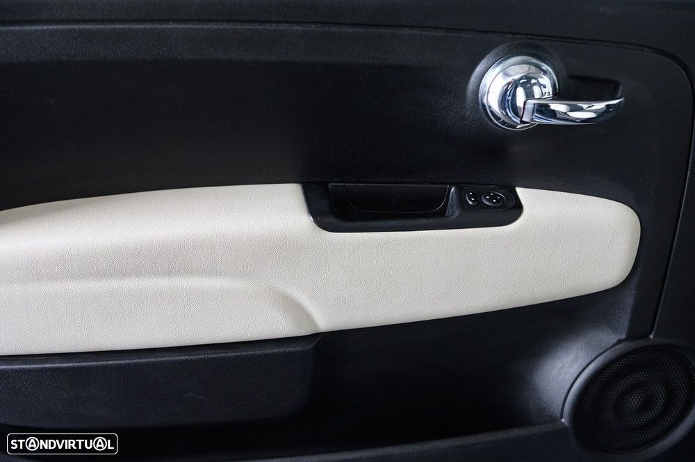 Fiat 500 1.0 Hybrid Dolcevita - 26