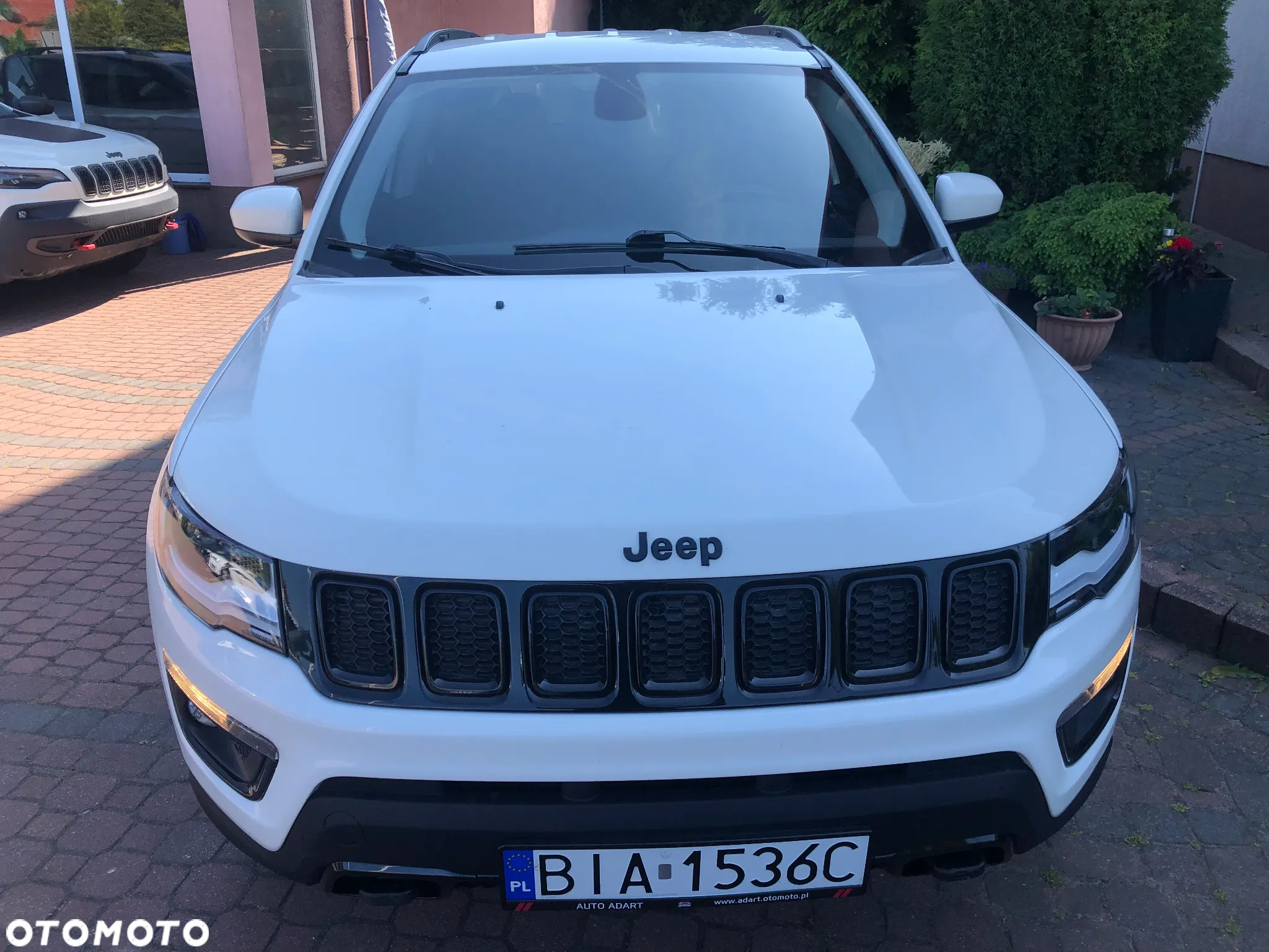 Jeep Compass - 6