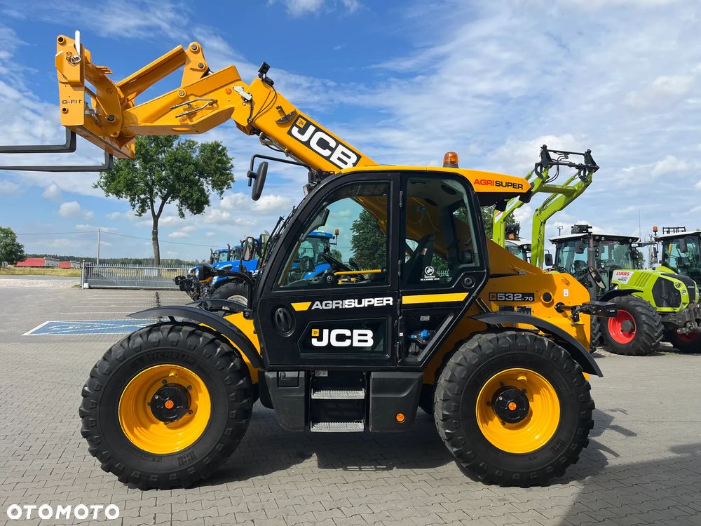 JCB 532-70 Agri Super - 7
