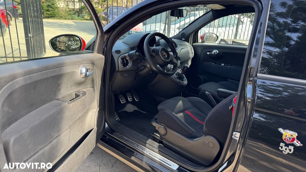 Abarth 500 - 5