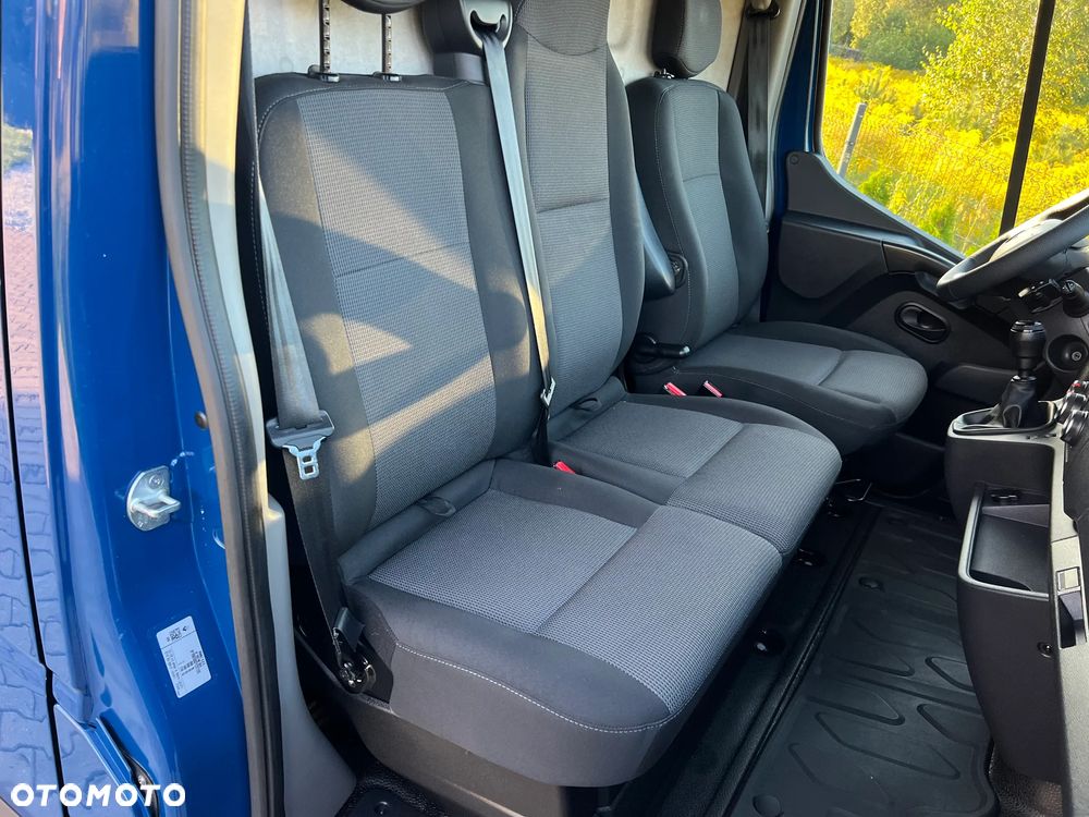 Renault Master L3H2 Extra - 36