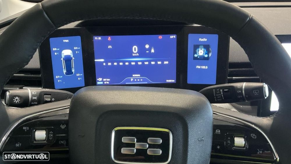 Aiways U5 Standard - 3