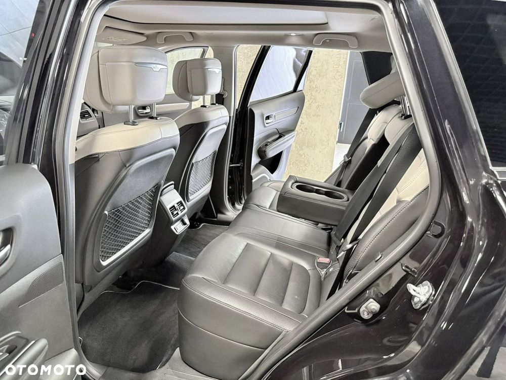Renault Koleos 2.0 dCi Initiale Paris 4x4 X-Tronic - 35