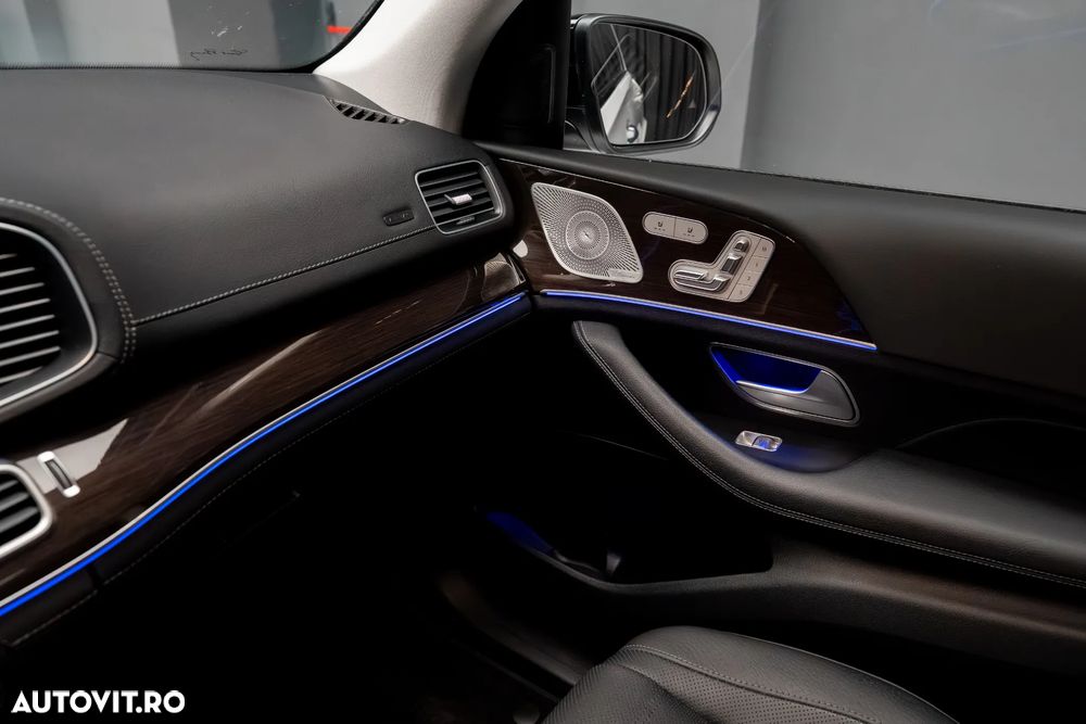 Mercedes-Benz GLE 450 MHEV 4MATIC - 19