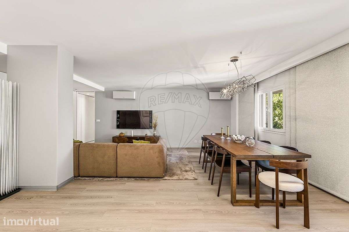 Apartamento T2 para arrendamento - Grande imagem: 5/32