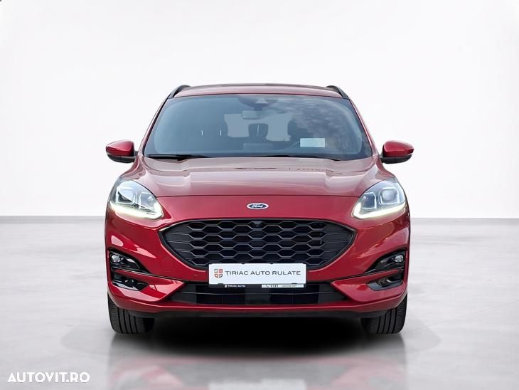 Ford Kuga 2.5 Duratec PHEV ST Line - 10