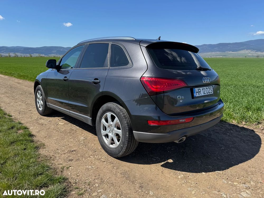 Audi Q5 - 18