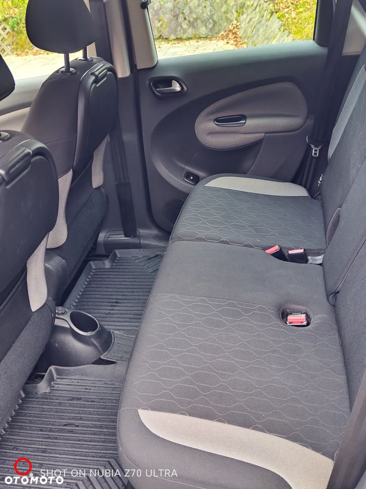 Citroën C3 Picasso BlueHDi 100 Exclusive - 15