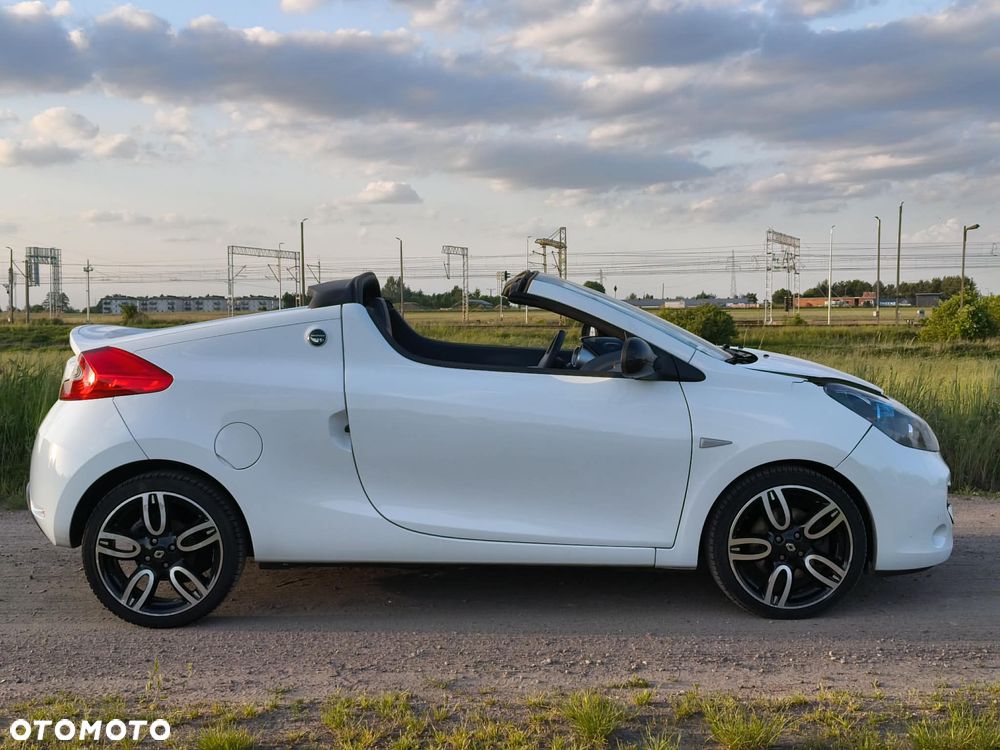 Renault Wind TCe 100 Night and Day - 4