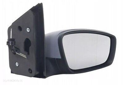 lusterko seat mii skoda citigo vw up 12- prawe do malowania mechaniczne