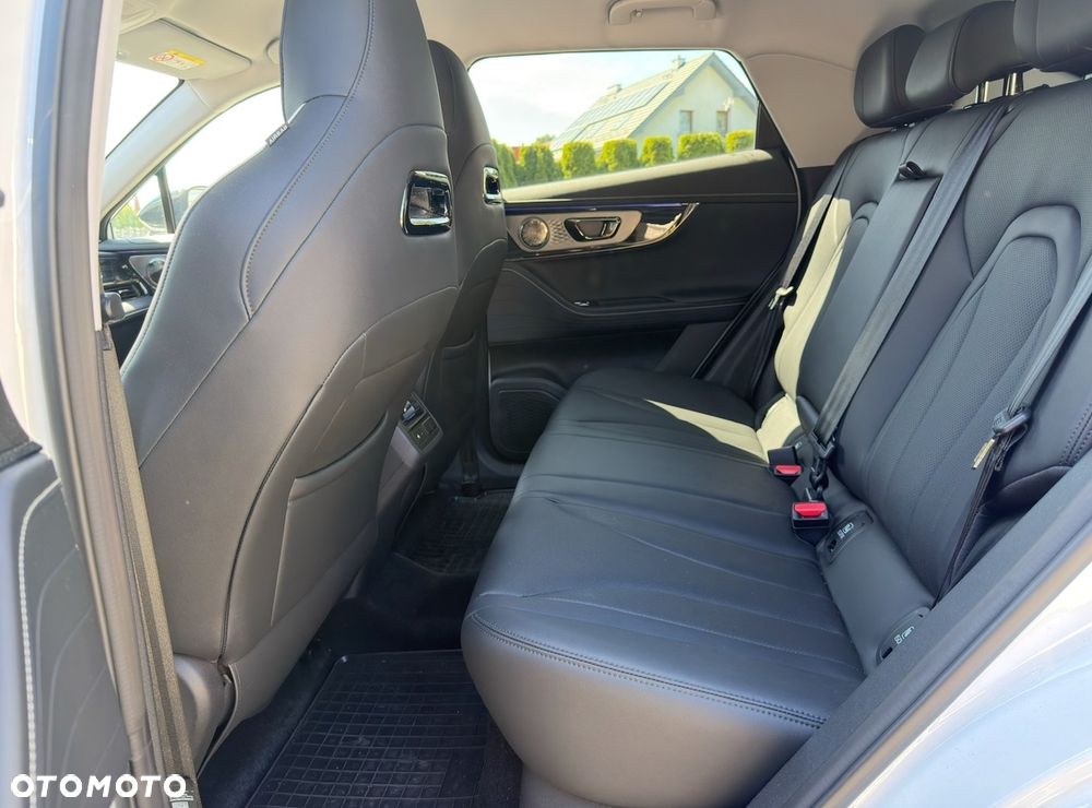 Omoda 5 1.6 T-GDI Comfort DCT - 7