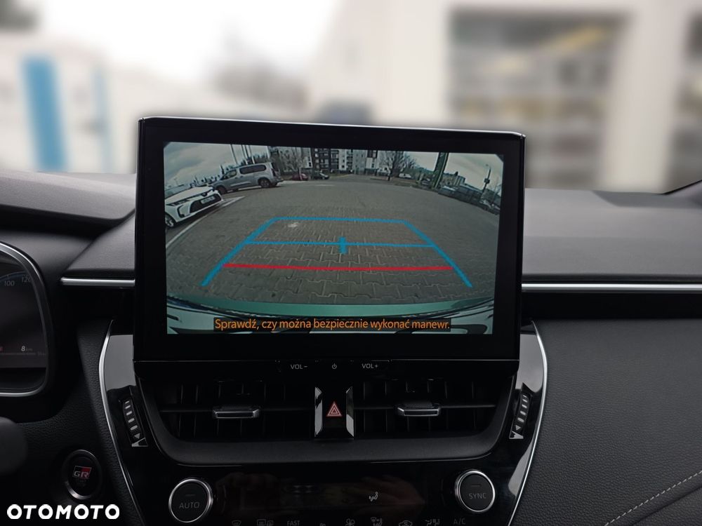 Toyota Corolla - 20
