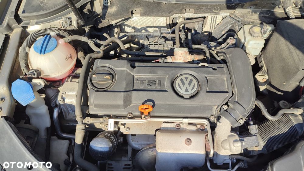 Volkswagen Passat 1.4 TSI Trendline - 7