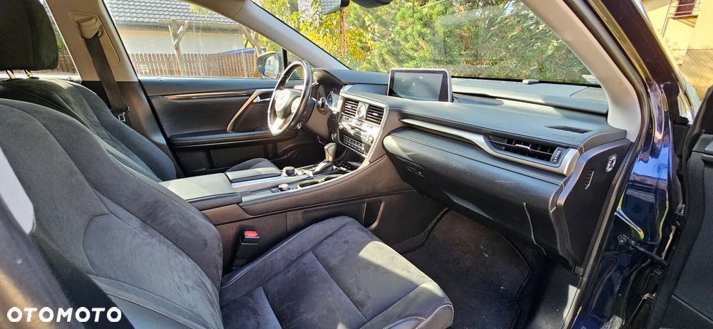 Lexus RX 200t / 300 Elite - 13