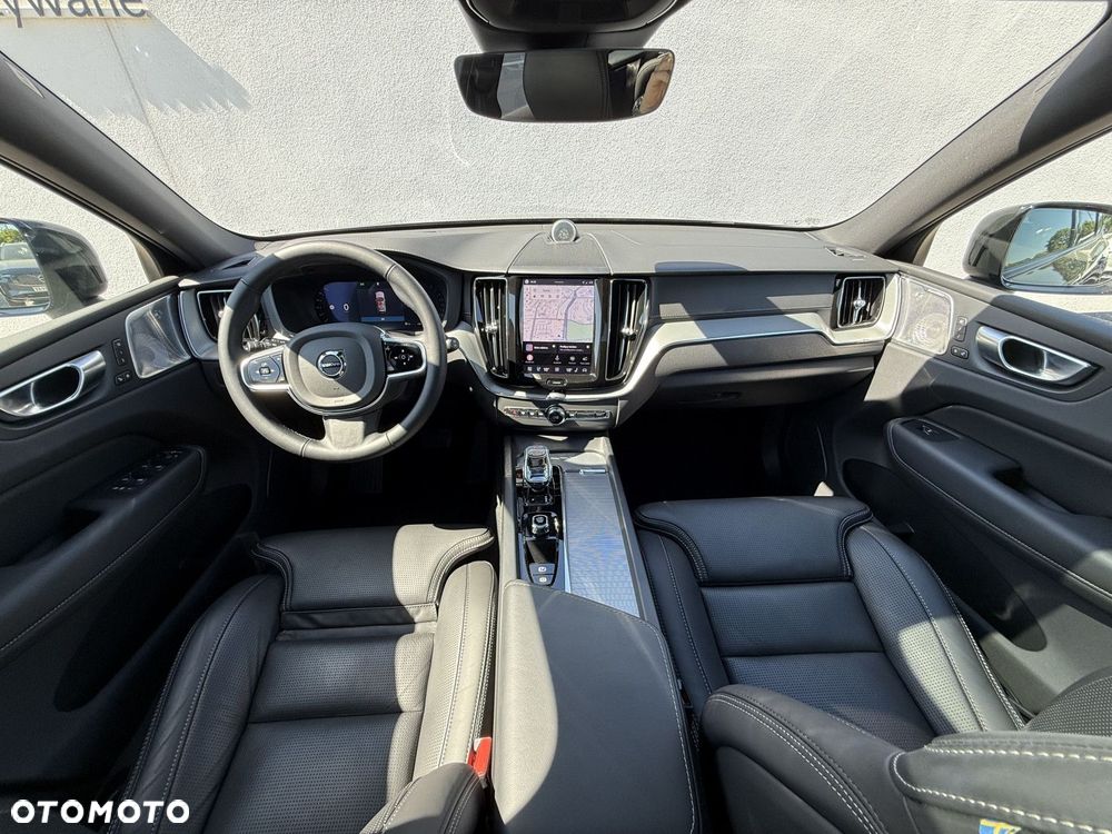 Volvo XC 60 - 18